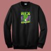 Retro Rexcellent 80s Sweatshirt