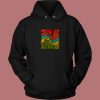Sly and the Family Stone Aesthetic Hoodie Style