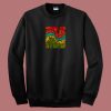 Sly and the Family Stone 80s Sweatshirt