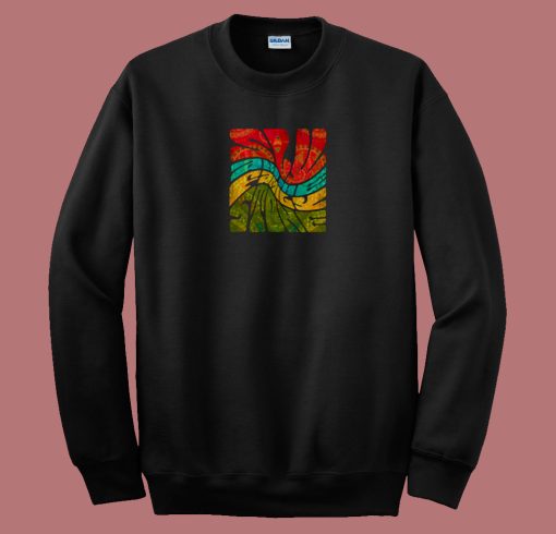 Sly and the Family Stone 80s Sweatshirt