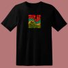 Sly and the Family Stone 80s T Shirt