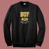 Vintage Buffalo Hockey 80s Sweatshirt