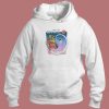 Wall E Fly Eve Aesthetic Hoodie Style