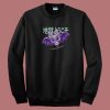 Wellcome To Hell 80s Sweatshirt