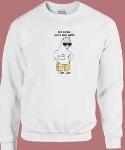 30 Year Old Boomer 80s Sweatshirt