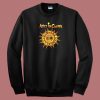 Alice In Chains Vintage 80s Sweatshirt