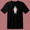 BTS Army Floral 80s T Shirt
