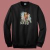 Back To The Future 80s Sweatshirt