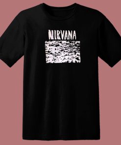 Brandy Melville Nirvana 80s T Shirt