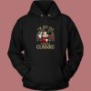 Mickey Mouse Im Not Old Hoodie Style