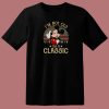Mickey Mouse Im Not Old 80s T Shirt