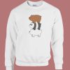 Funny We Bears 80s Sweatshirt