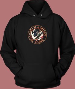 Gleaming The Cube Skate Hoodie Style