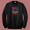 Have You See The Mothman Vintage 80s Sweatshirt