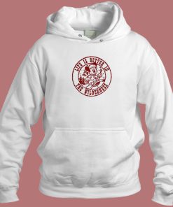 Life Is Better Aesthetic Hoodie Style