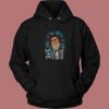 Morty The Rock Roll Funny Hoodie Style
