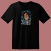 Morty The Rock Roll 80s T Shirt