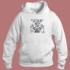 Mystical Hand Hoodie Style