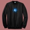 Praise The Moon 80s Sweatshirt
