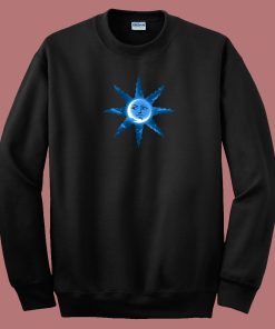 Praise The Moon 80s Sweatshirt