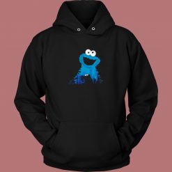 The Cookie Lover Hoodie Style