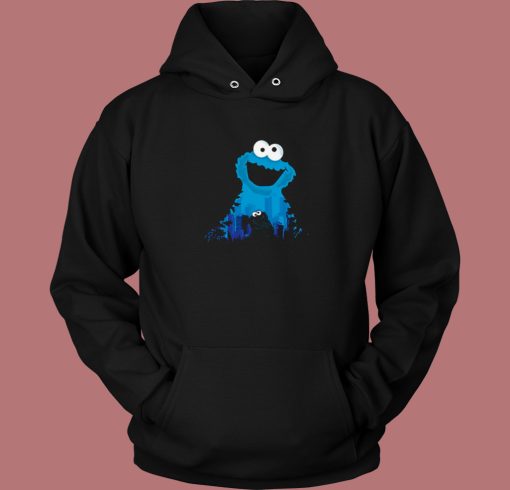 The Cookie Lover Hoodie Style