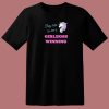 They Hate To See A Girlboss 80s T Shirt