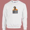Austin Powers Moley 80s Sweatshirt