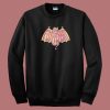 Bat Pony Fluttershy 80s Sweatshirt