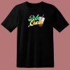 Boba Queen Graphic 80s T Shirt