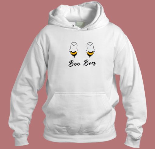 Boo Bees Hoodie Style