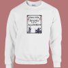 Chaotic Stupid Vintage 80s Sweatshirt