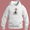 Charlie Brown Be You The World Hoodie Style