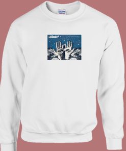 Chemical Brothers 80s Sweatshirt