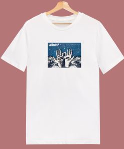 Chemical Brothers 80s T Shirt