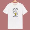Cosmic Charlie Grateful Dead 80s T Shirt