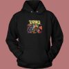 Dr Strange Abstract Hoodie Style
