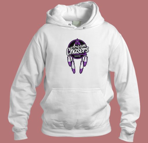 Dream Chasers Parody Hoodie Style
