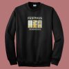 Festivus Seinfeld Funny 80s Sweatshirt