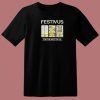 Festivus Seinfeld Funny 80s T Shirt