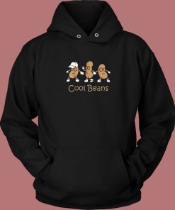Funny Beans Dance Hoodie Style