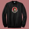 Funny Jackie Chan Parody 80s Sweatshirt