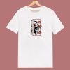 Haku Dragon Vintage 80s T Shirt