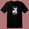 Howls Moving Castle Anime 80s T Shirt