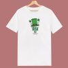 Irish PHD Funny 80s T Shirt