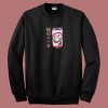 Japanese Peach Soda 80s Sweatshirt
