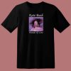 Kate Bush Potrait 80s T Shirt