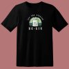 Let The Evening Be Gin 80s T Shirt