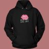 Lips Real Hot Girl Shit Hoodie Style
