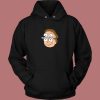 Morty Waves Funny Hoodie Style